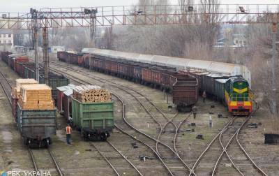 Украина из-за кризиса потеряла десятую часть внешней торговли