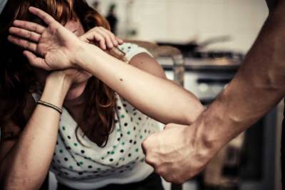 В Украине на карантине на 40% выросло число жертв домашнего насилия
