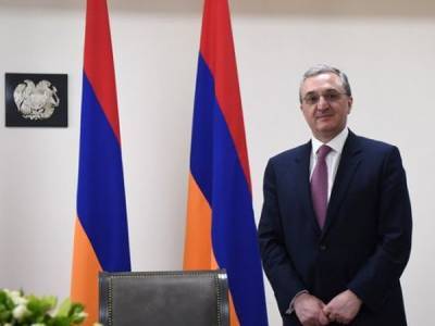Глава МИД Армении “уничтожил” армяно-израильские отношения