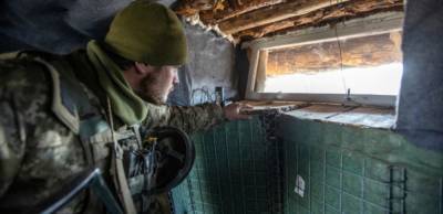 Боевики активизировали на Донбассе, тревожные данные разведки: "противником были проведены..."