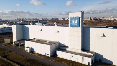Стали известны новые детали следки по покупки Hyundai завода GM в Шушарах