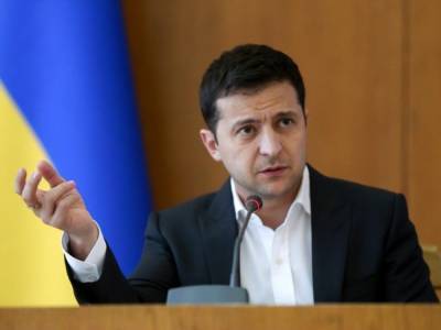 Дело «Мотор Сичи»: Зеленский может вернуть Украине экономический суверенитет - эксперты