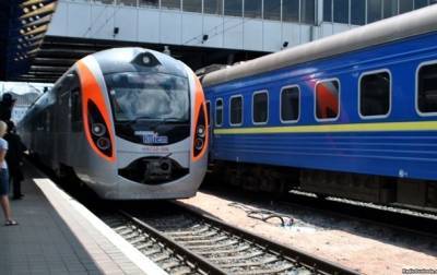 Укрзализныця намерена усилить безопасность в поездах