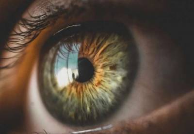Медики рассказали, какие болезни можно определить по глазам