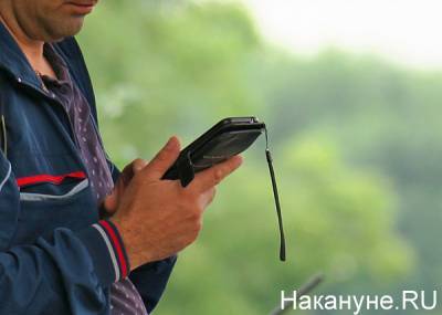 В Челябинской области устранили последствия аварии на линии связи