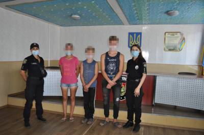На Луганщине двое несовершеннолетних сбежали из медицинского учреждения