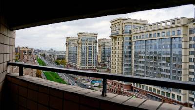 Петербург не резиновый: что думают читатели "ДП" о покупке жилья