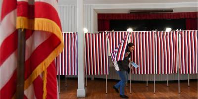 Миллионы американцев могут «случайно» проголосовать за Байдена