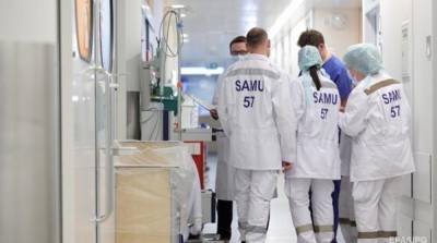В Польше второй день подряд фиксируют антирекорды по коронавирусу