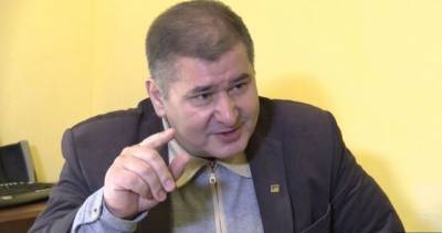 Зоиров назвал решение о назначении очередных выборов президента Таджикистана "незаконным"