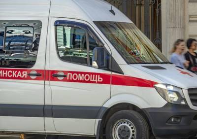 Три человека погибли в ДТП с участием четырех машин под Воронежем