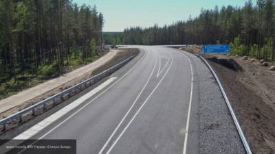 Минтранс допустил повышение максимально допустимой скорости на дорогах в РФ