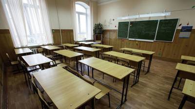 Власти Подмосковья рассказали о мерах санитарной безопасности в школах