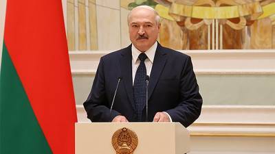 Лукашенко предложил ввести по капле своей плазмы крови оппозиционерам