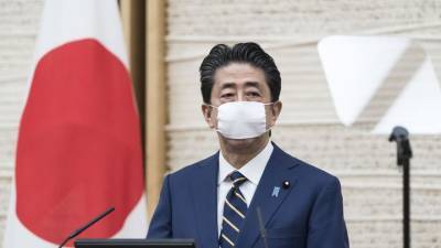 Премьер-министр Японии считает невозможным дальнейший перенос Олимпиады