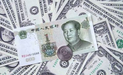Nikkei Asian Review (Япония): Китай и Россия отказываются от доллара в стремлении к «финансовому альянсу»