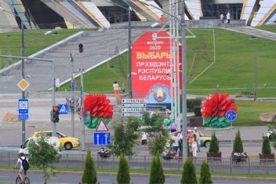 Предвыборные концерты в поддержку Лукашенко отменили из-за демарша артистов