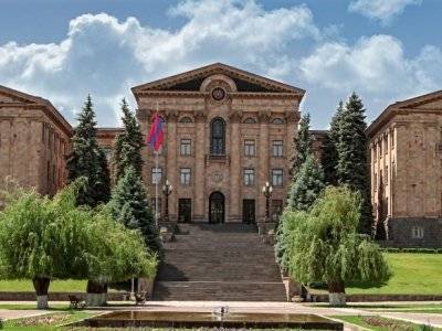 Рабочая группа НС Армении возобновляет публичные дебаты по Избирательному кодексу