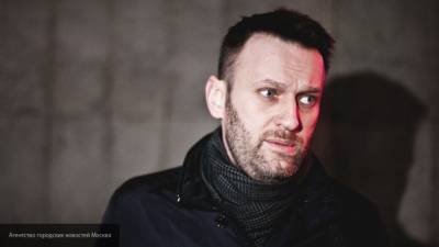 Включение депутата Киреева в список УГ грозит Навальному миллионным штрафом