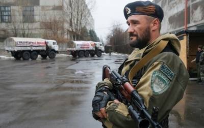 В Украине открыли дела на десятки иностранцев, воевавших на Донбассе