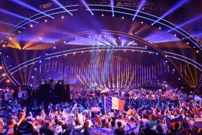 Американская версия «Евровидения» состоится в 2021 году