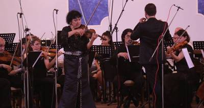 Впервые фестиваль классической музыки "Ночные серенады" пройдет онлайн