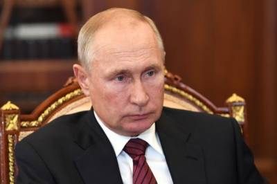 Путин: отношения с другими постсоветскими странами – один из приоритетов РФ