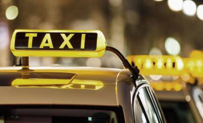 Работу такси в Украине хотят кардинально изменить: что ждет пассажиров и водителей