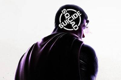Студия Rocksteady анонсировала игру по франшизе Suicide Squad, полноценная презентация состоится 22 августа в рамках DC FanDome - itc.ua