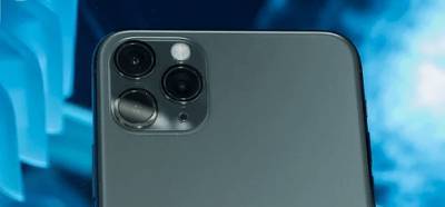 iPhone 12 могут выйти позже из-за проблем с камерами