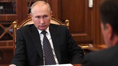 Путин позвонил Лукашенко после сенсации с «33 богатырями»: «Российская сторона заинтересована…»