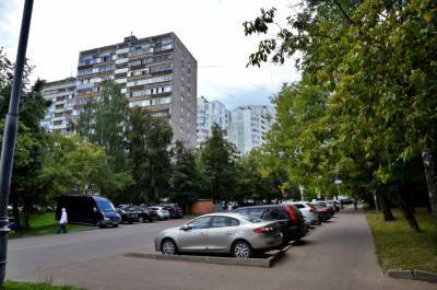 Свыше 10,5 тысяч парковочных разрешений для многодетных семей выдали за июль в Москве