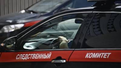 СК сообщил об аресте экс-проректора МГУ