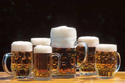Раскрыто безопасное количество пива в день