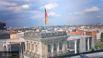 Германию призвали выступить против бизнес-санкций США