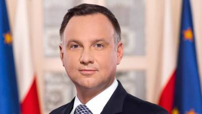 Варшава намерена помочь Киеву вернуть Крым и Донбасс