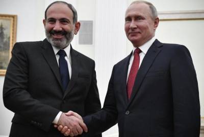 Кремль готовит Белоруссии армянский сценарий – меджлисовец