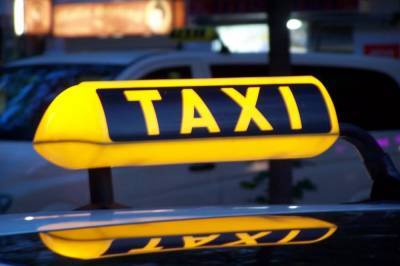 Вывести пассажирские перевозки из тени: Криклий анонсировал реформу такси в Украине