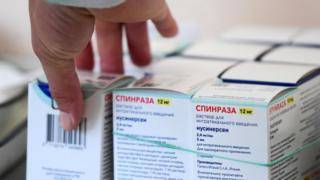 ФАС против. Включат ли одно из самых дорогих лекарств в российский список жизненно важных?