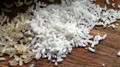 Диетолог оценила пользу риса