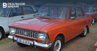 Советские машины за рубежом: какой отечественный автопром был популярен за границей