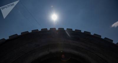 Источник чистой энергии: как в Армении производят топливо из старых покрышек – фото