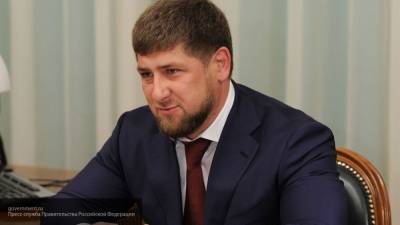 Глава Чечни опубликовал декларацию о своих доходах за 2019 год