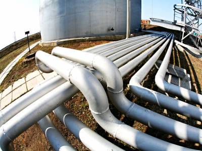 Импортный газ для Украины резко вырос в цене