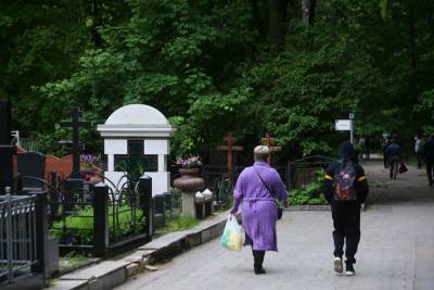 Смертность в РФ в июне выросла на 25 тысяч человек по сравнению с 2019 годом