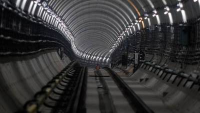 В Москве рассказали о строительстве Бирюлёвской и Рублёво-Архангельской линий метро