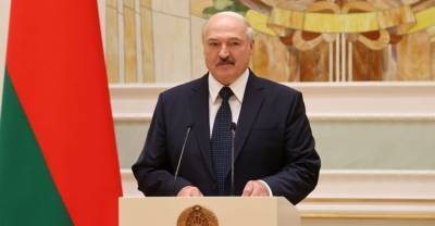 Лукашенко попросился в доноры крови для оппозиционеров | Мир | OBOZREVATEL