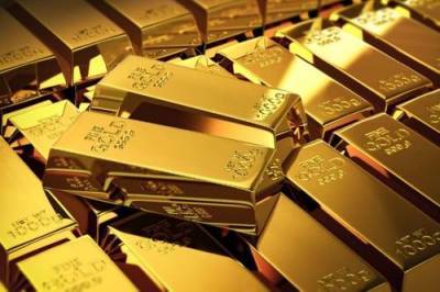 Новые правила экспорта или Почему вывоз золота из России увеличился почти в 9 раз?