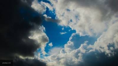 Синоптики обещают облачную и теплую погоду в Татарстане на выходных