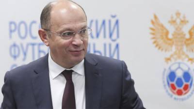 Президент РПЛ Сергей Прядкин заявил, что не держится за свое кресло